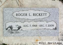 Roger L. Rickett