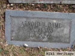 Arnold Dame