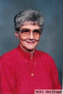 Joan Carolyn Harler Filliater