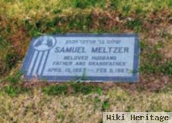 Samuel Meltzer