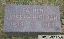 Joseph Sloan