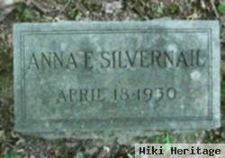 Anna E. Silvernail