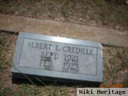 Albert L. Credille