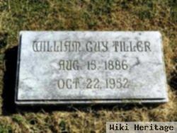 William Guy Tiller