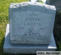 Joseph Talotta