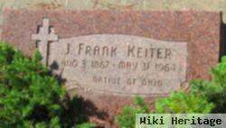 James Frank Keiter