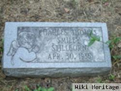 Charles Thomas Smiley