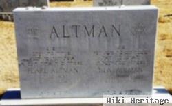 Ben Altman