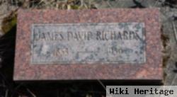 James David Richards