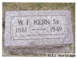 William F. Kern, Sr