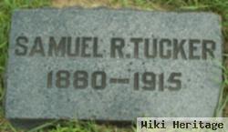 Samuel Randall Tucker