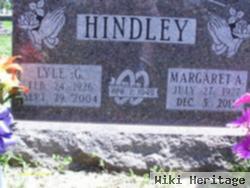 Lyle G Hindley