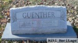 Jesse L Guenther