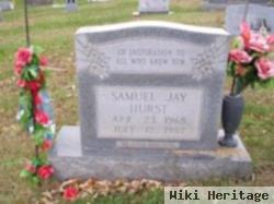 Samuel Jay Hurst