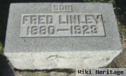 Fred Linley