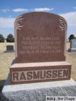 Herbert Rasmussen