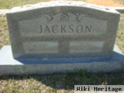 Sene Jackson