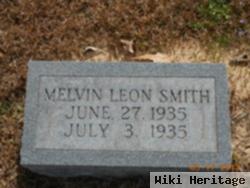 Melvin Leon Smith