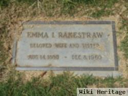 Emma Irvin Rakestraw