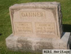 Annie M. Danner