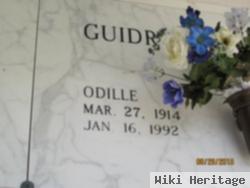 Odille Guidry