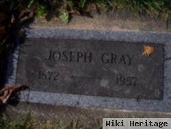 Joseph Gray