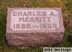 Charles A Merritt