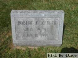 Robert C. Keeler