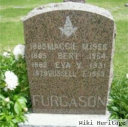 Maggie Furgason