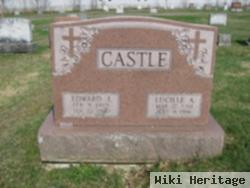 Lucille A. Stinchfield Castle