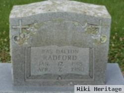 Ras Dalton Radford