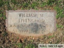 William M. Livengood
