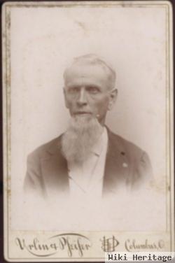 Thomas Eugene Hord