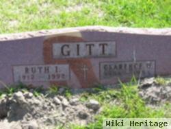 Ruth I. Andes Gitt