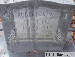 Robert King