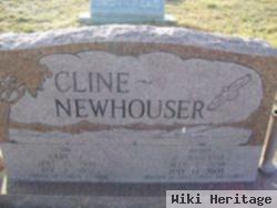 M. Marcelle Cline Newhouser