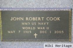 John Robert Cook