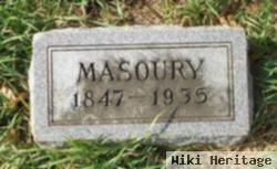 Missouri "masoury" Joiner Atkins