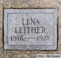 Lena Leither