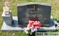 Floyd "butch" Thompson, Jr