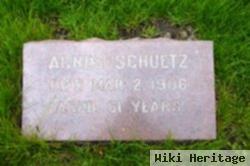 Agnes Schuetz