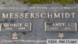 Amey E. Messerschmidt