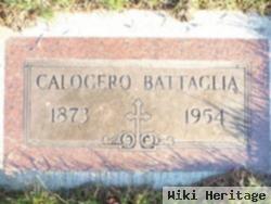 Calogero Battaglia