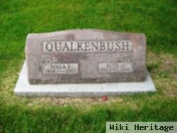 Ruth O. Combs Qualkenbush