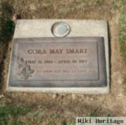 Cora May Smart