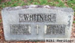 Helena A. Whitner