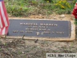 Wardell Warren