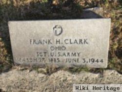 Frank H. Clark