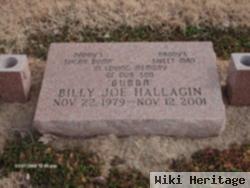 Billy Joe "bubba" Hallagin