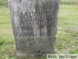 Jacob E Witschey